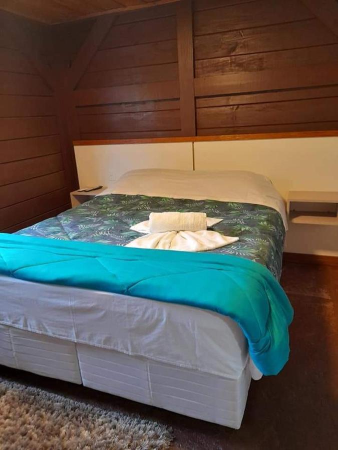 Hôtel Refugio Jardim Mariana à Canela Extérieur photo
