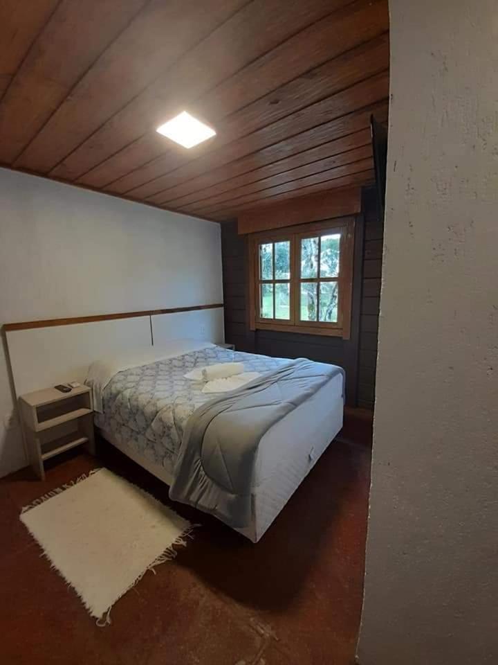 Hôtel Refugio Jardim Mariana à Canela Extérieur photo