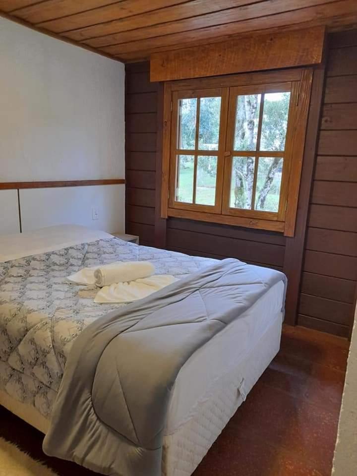 Hôtel Refugio Jardim Mariana à Canela Extérieur photo