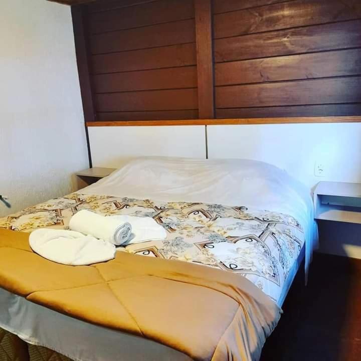 Hôtel Refugio Jardim Mariana à Canela Extérieur photo